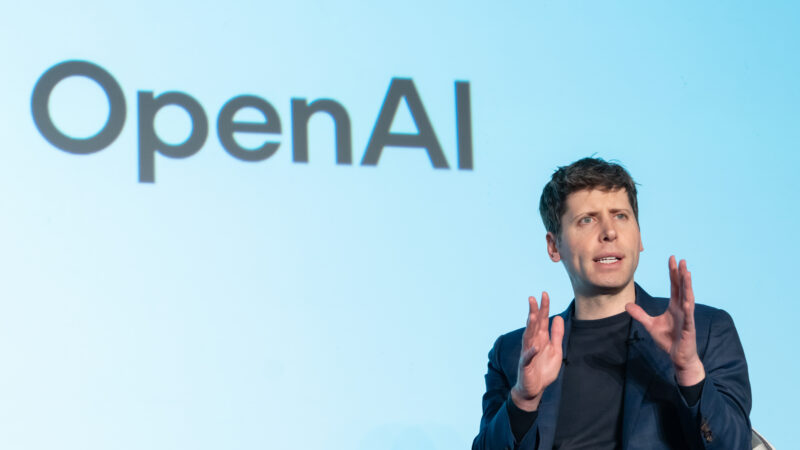 El nuevo agente de Openai puede compilar informes detallados sobre prácticamente cualquier tema