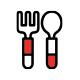 Icono de alimentación